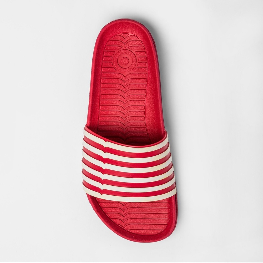 ❣️Hunter Slide Sandals❣️ - Picture 4 of 5